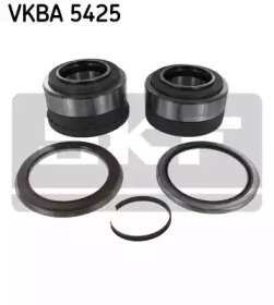 Комплект подшипника SKF VKBA 5425